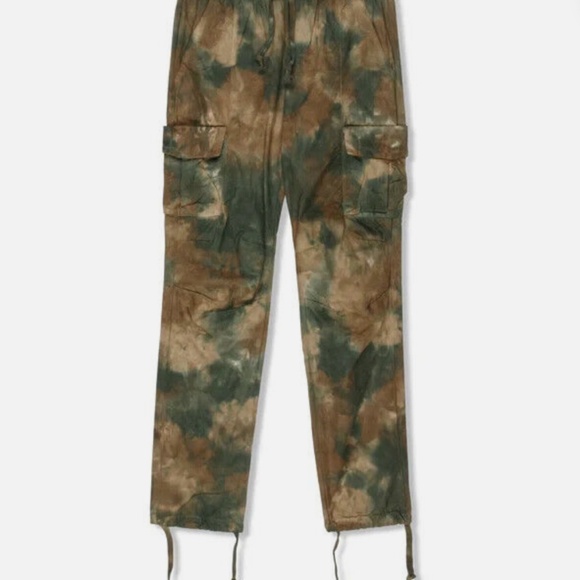 John Elliott Cargo Pants - Picture 1 of 11